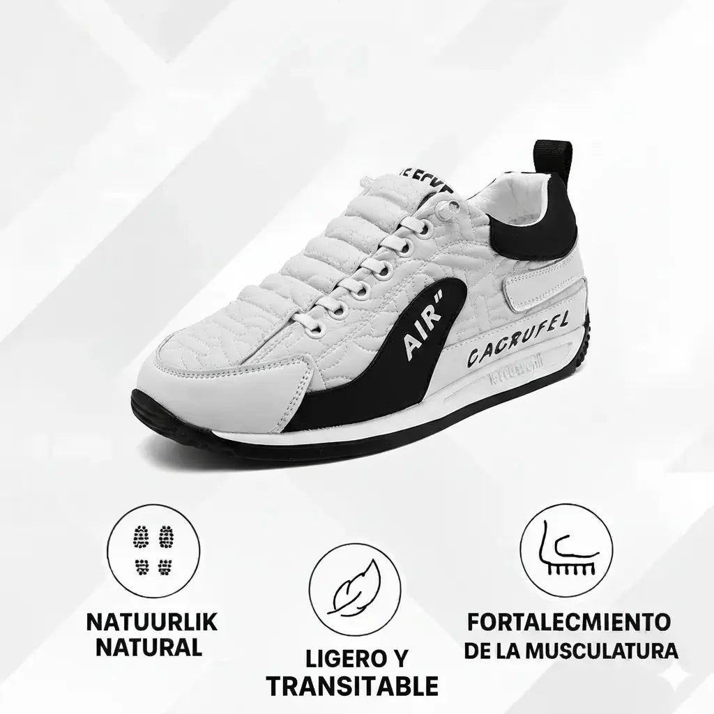 Zapatos Kaleno Resistentes y Confortables - Meriva 🇲🇽