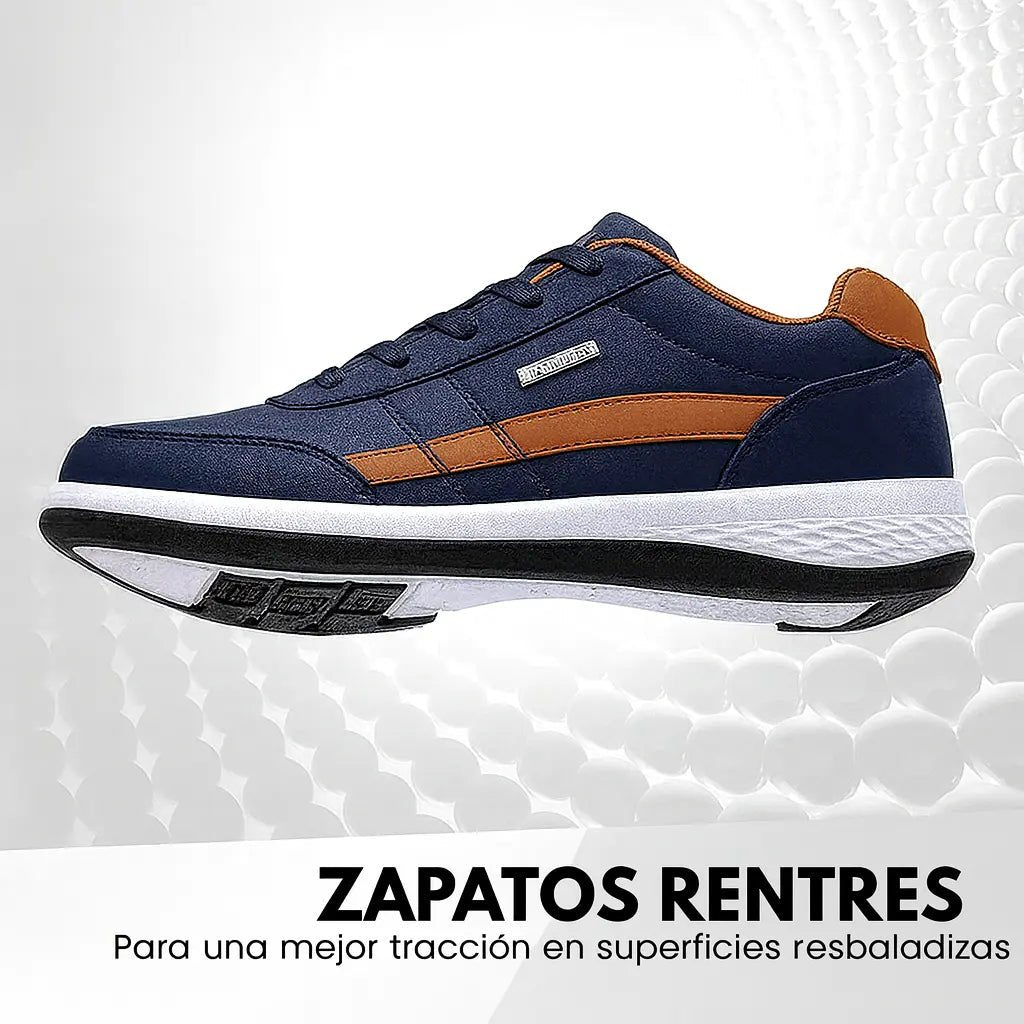 Zapatos Ortopédicos Louis - Meriva 🇲🇽
