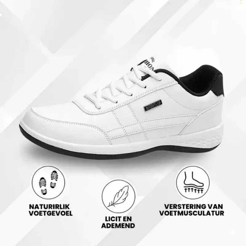 Zapatos Ortopédicos Louis - Meriva 🇲🇽