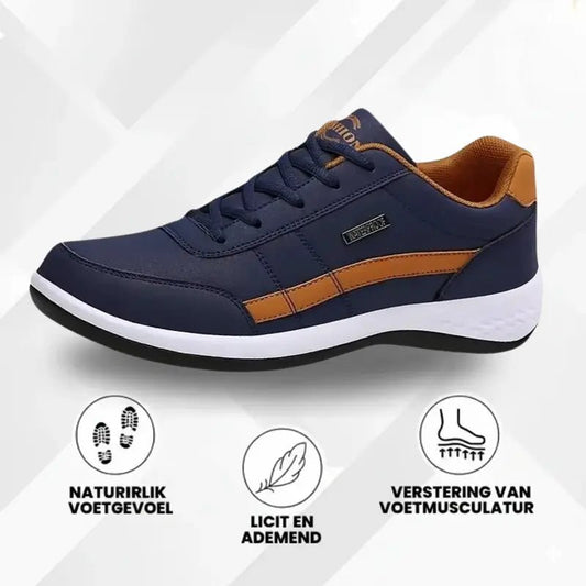 Zapatos Ortopédicos Louis - Meriva 🇲🇽