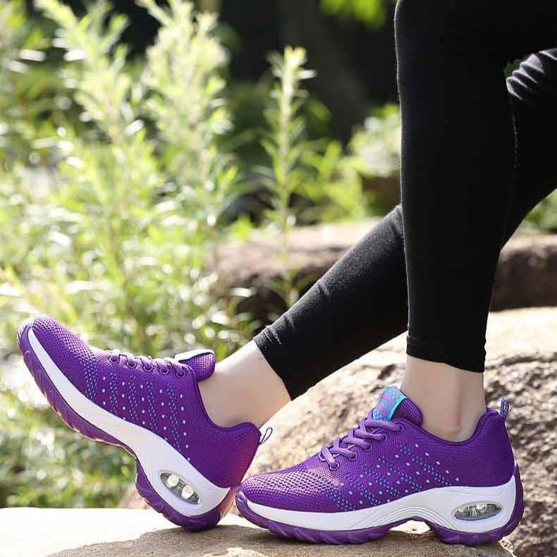 Zapatos Ortopédicos para Mujer Anti - Choc - Luma - Meriva 🇲🇽